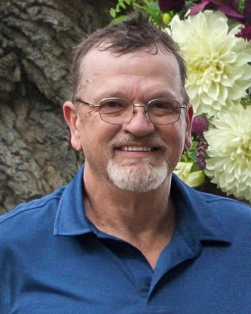 Richard L. Zona Profile Photo