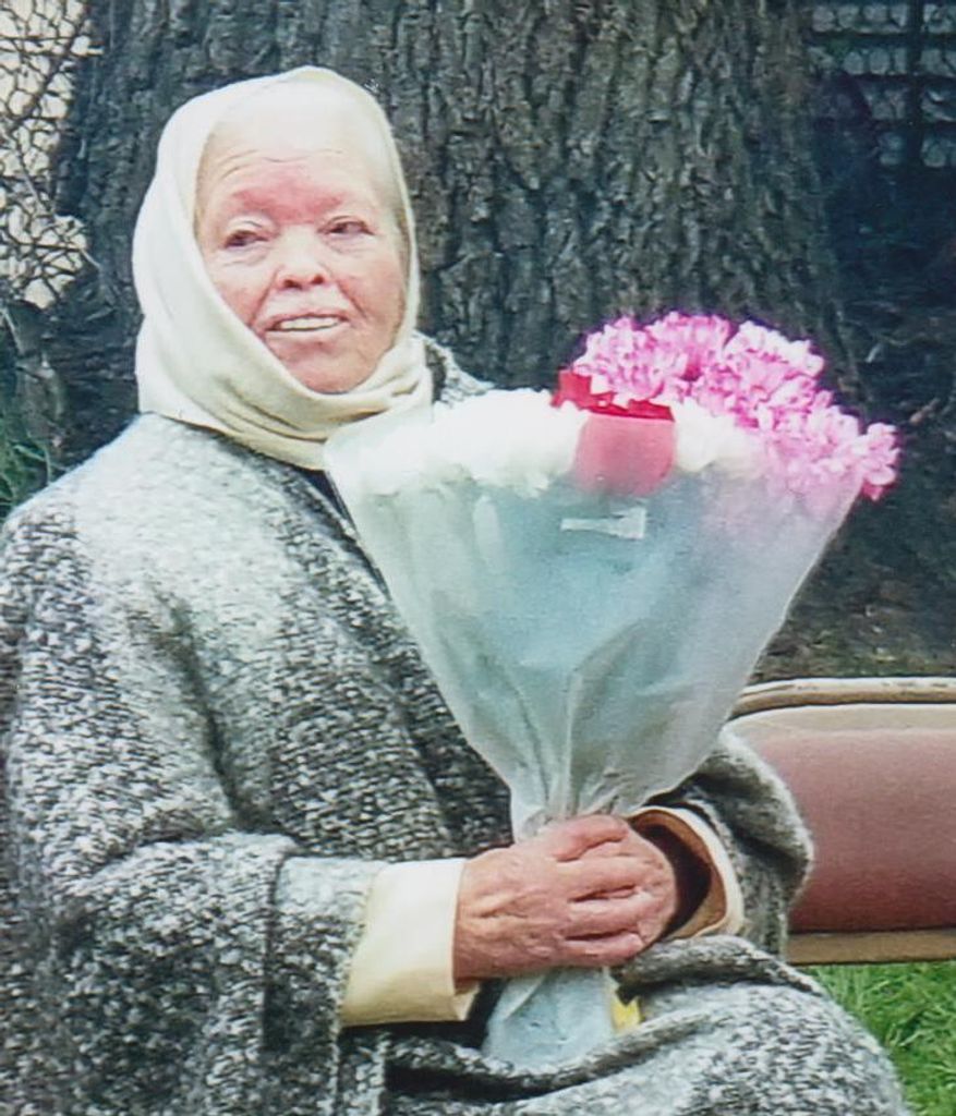 Herminia Hernandez Trejo