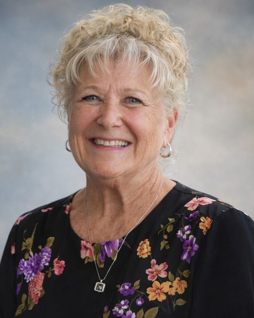 Kathryn Ruth Fielding