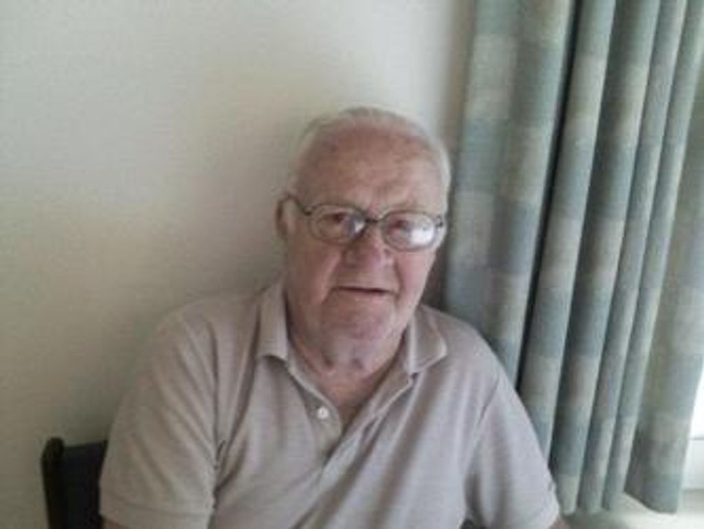 Louis Eugene Alvesteffer