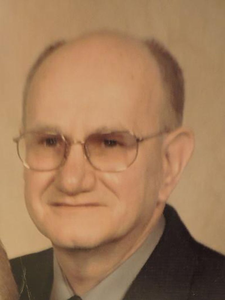 George Vernon Munn Profile Photo