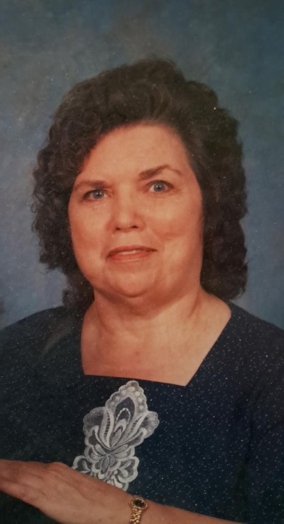 Patsy Nell Knighten Mckenzie Profile Photo