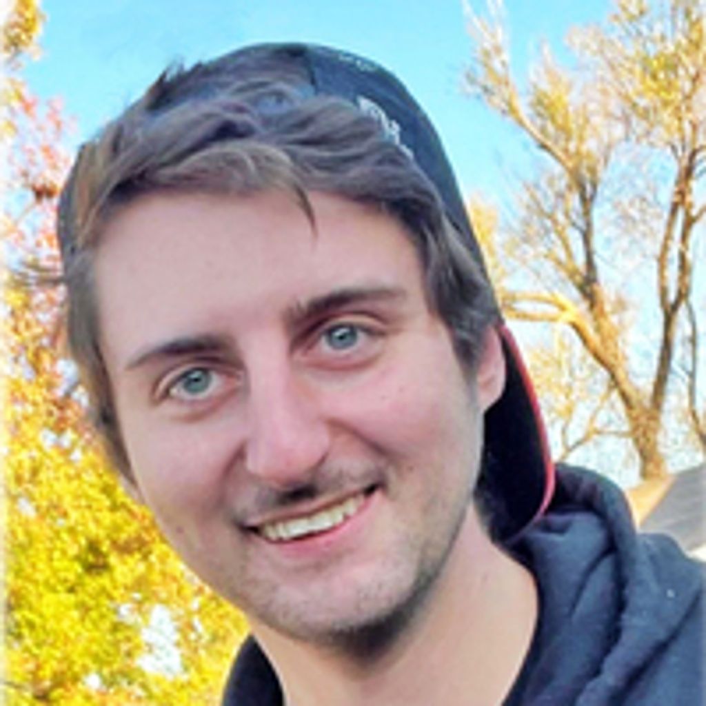 Eric Donald Nolan