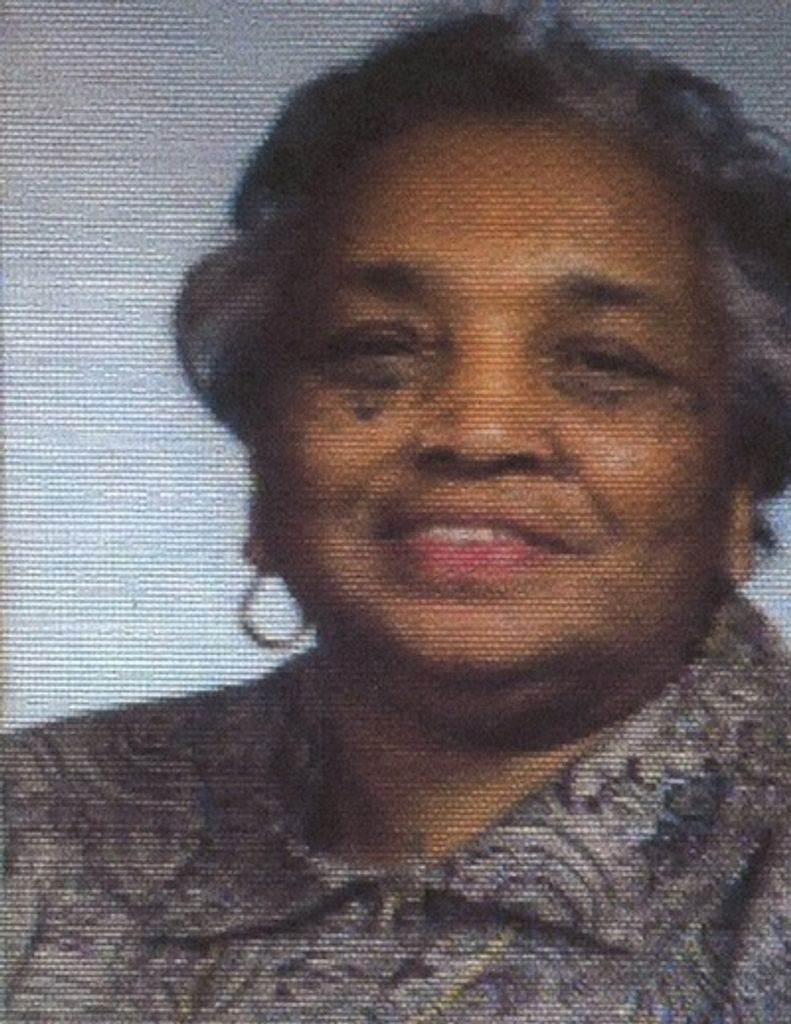 Mrs. Mary Cornelia Watkins Profile Photo