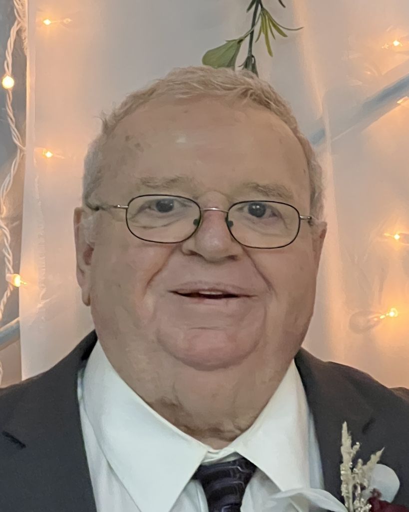 Roe Paul DeVore Profile Photo