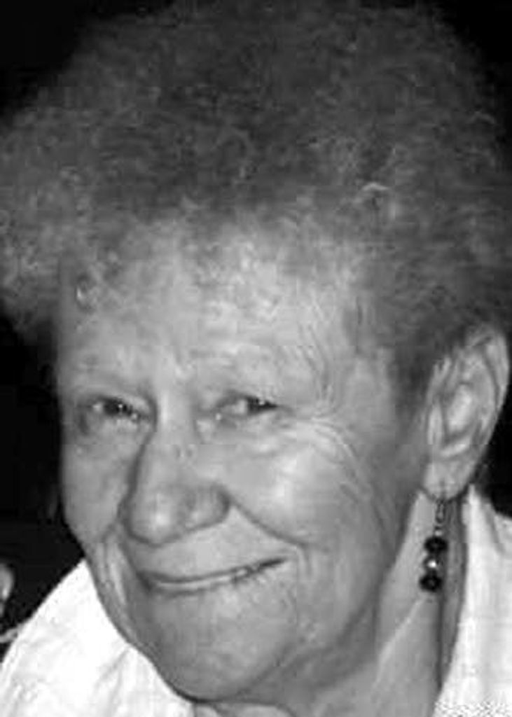 Martha Burnett Profile Photo
