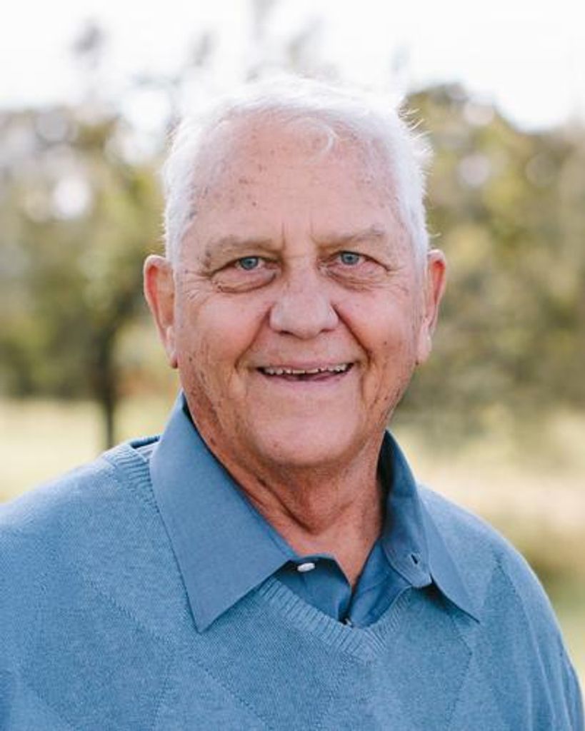 Larry Burton Profile Photo