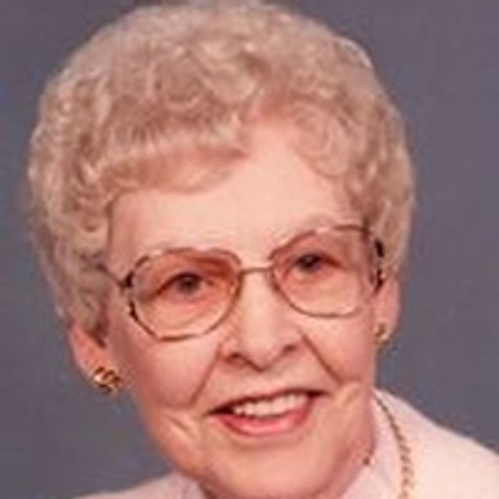 Margaret  "Eleanor" Knight