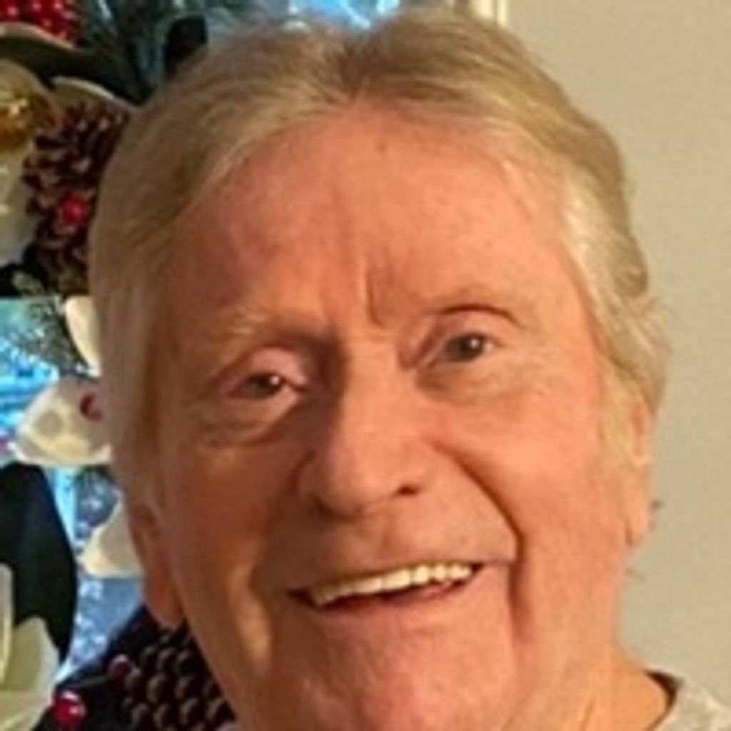 Jerry A. Armstrong