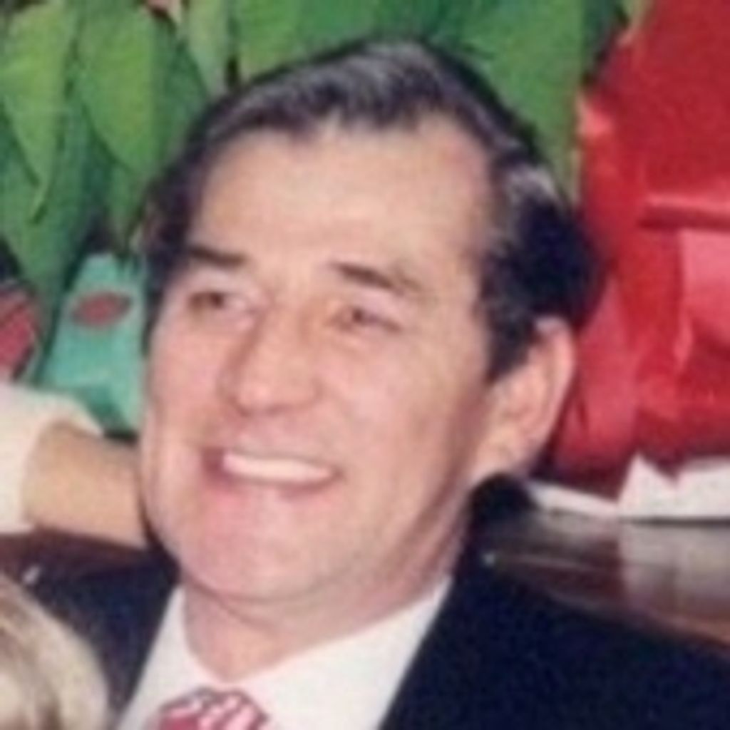 Ronald J. Kubas