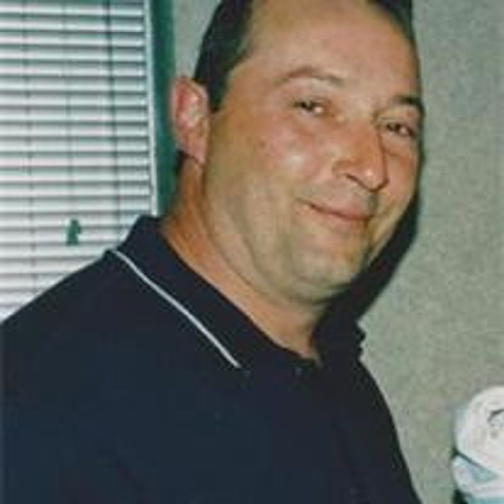 Glen Schumacher