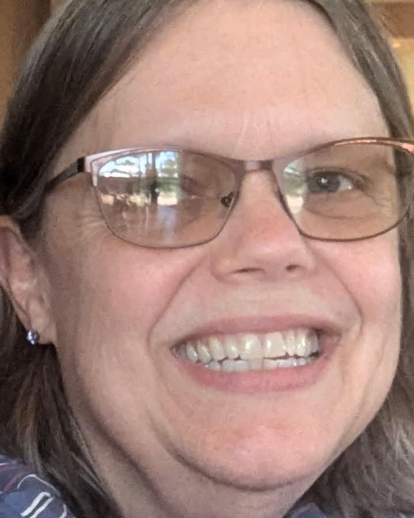 Jane Evelyn Johnson Profile Photo