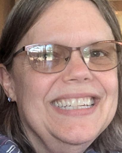 Jane Evelyn Johnson's obituary image