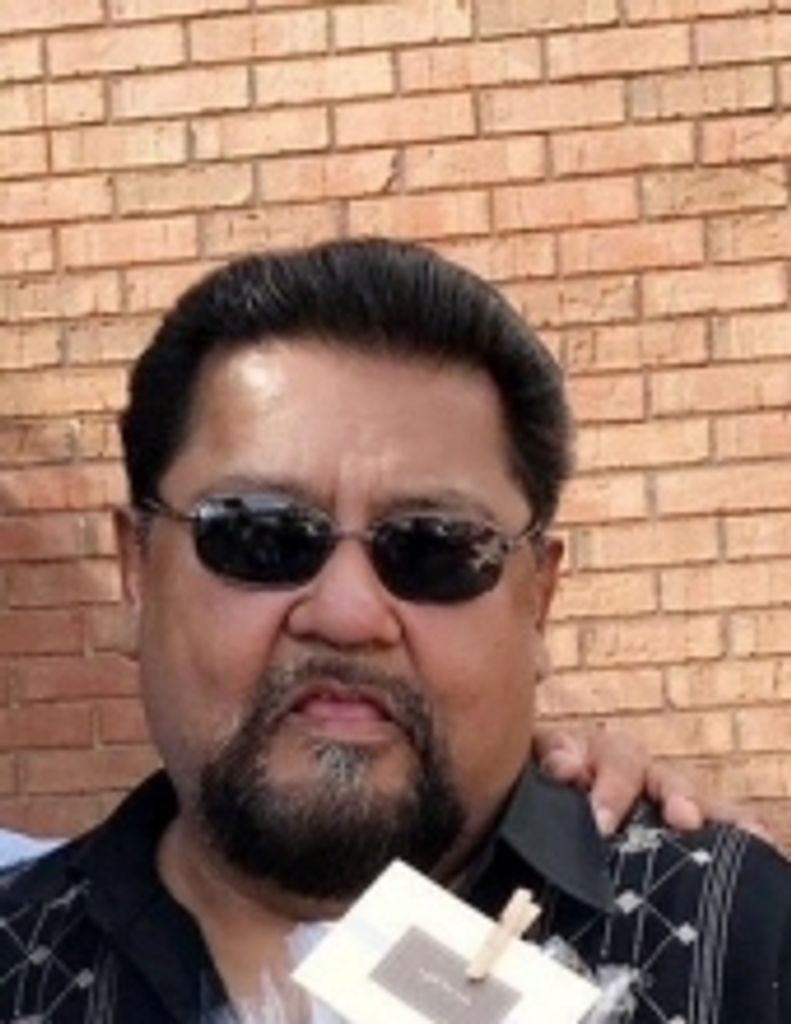 Jessie G Hernandez