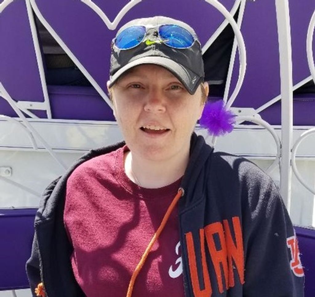 Kristy D. Lowe Profile Photo