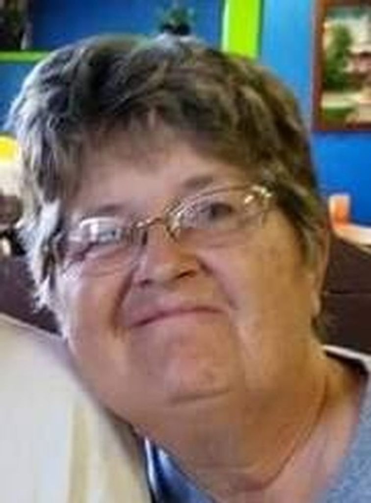 Maryann Towery Profile Photo