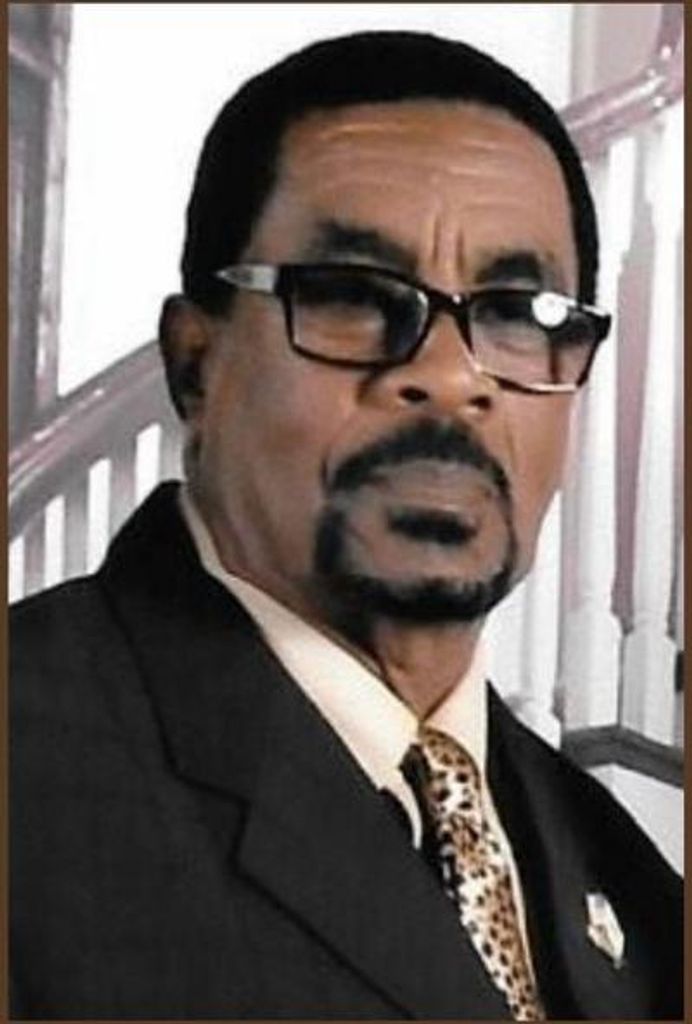 Calvin E. Robinson, Sr. Profile Photo