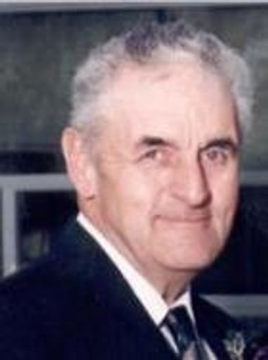Melvin  Beverly Thomson Profile Photo