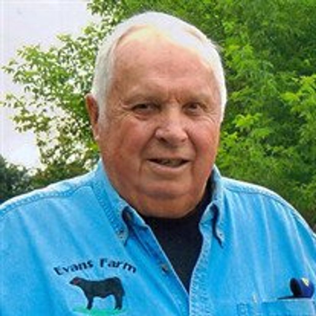 Lawrence  "Murray" Evans Profile Photo