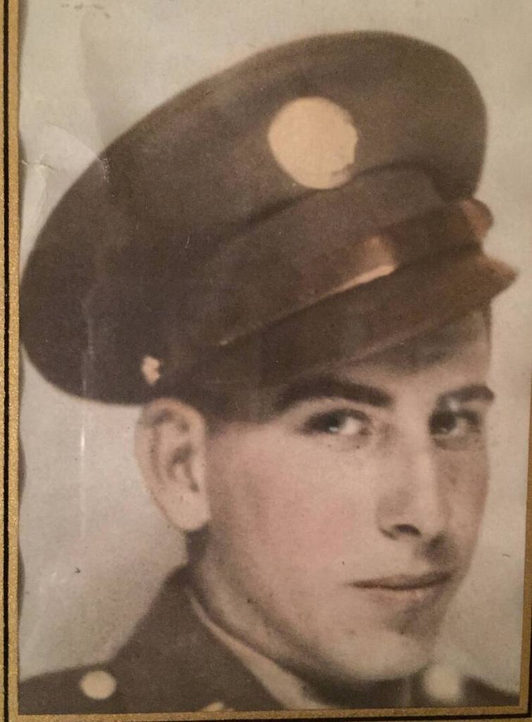 Wilbur L. Claude Profile Photo
