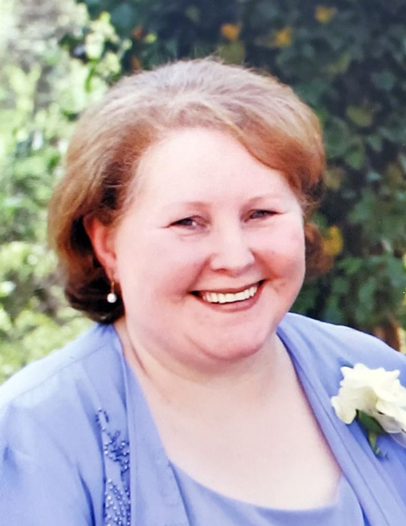 Brenda Payne Coker