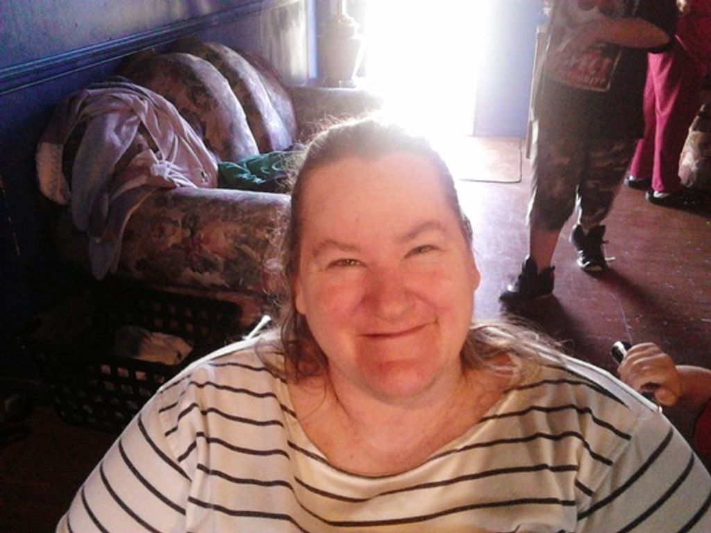 Patricia Marie Foust Profile Photo