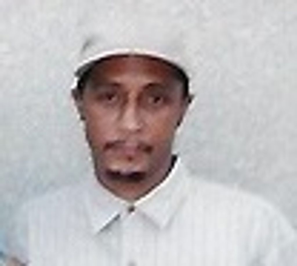 Reginald Dwayne Young