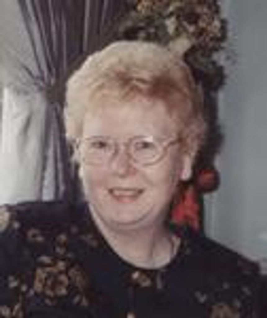 Glorianne Benson