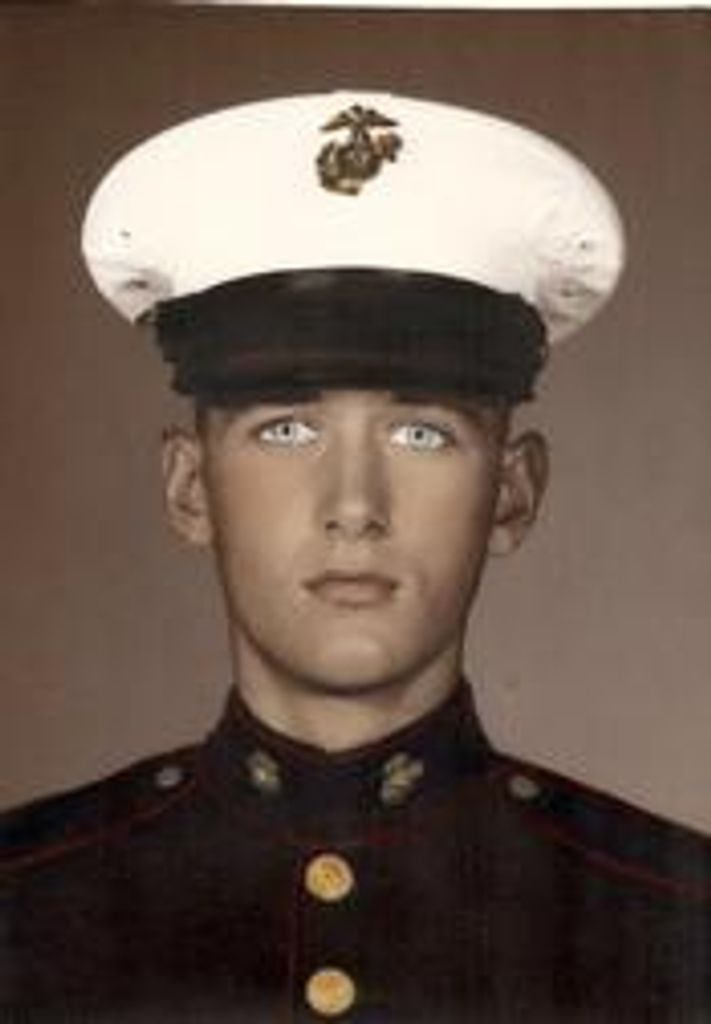 Philip A. "Wiley" Curran Profile Photo