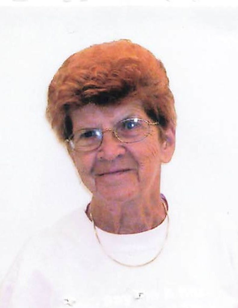 Arline Kotlewski "Ozzie"
