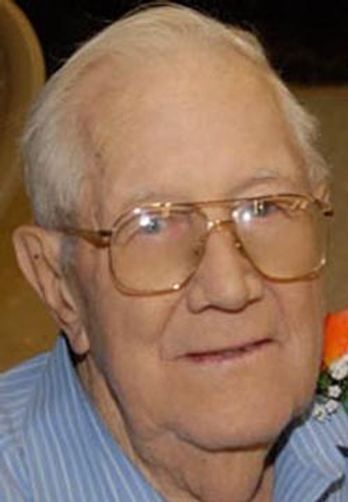 William Ray Overton Profile Photo