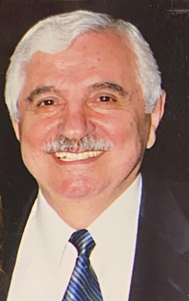 Haralambos Kosmidis Profile Photo