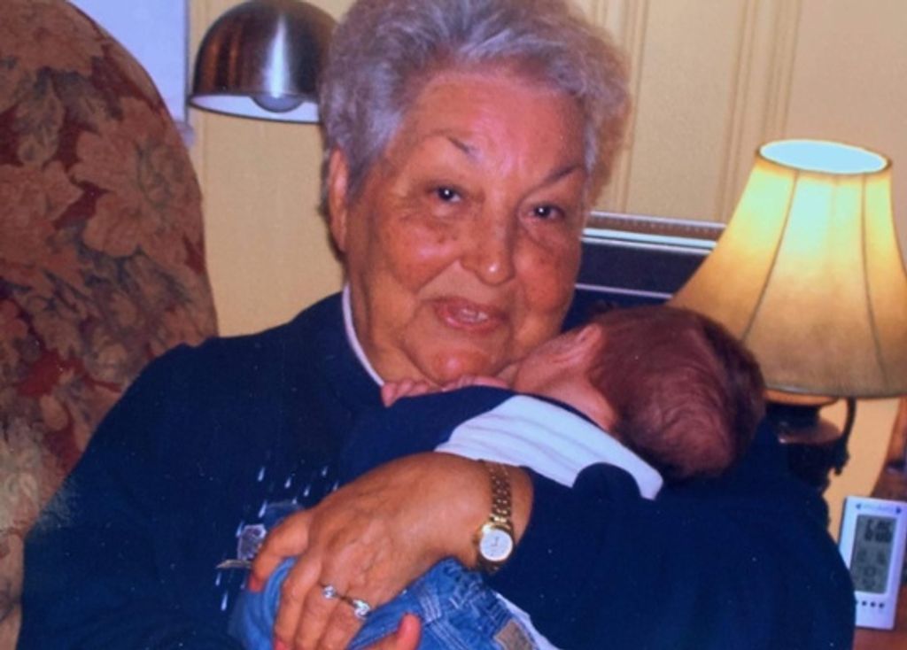 Mildred Thomas Profile Photo