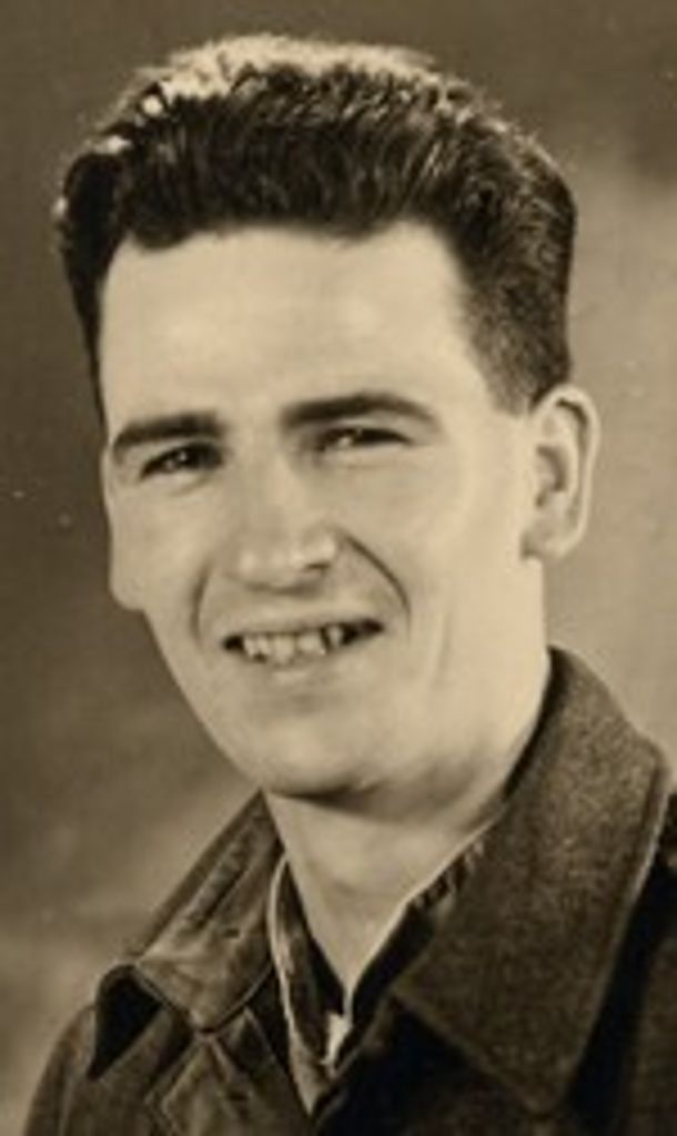 Robert "Bob" George Galbraith