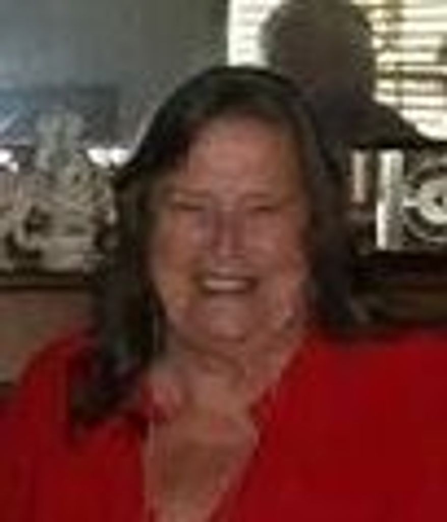 Margaret Hamby Cognevich