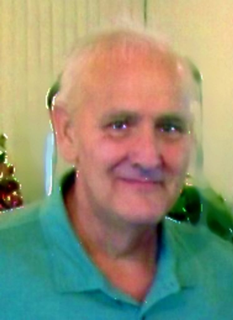 Larry Gayheart Profile Photo