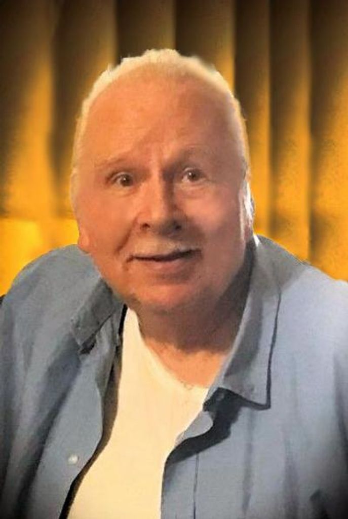David “Dave” George Linskens Profile Photo