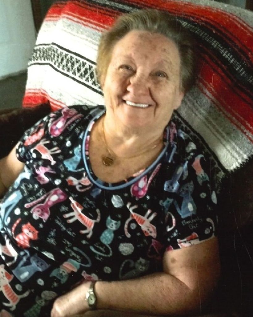 Dora Mae Phillips Profile Photo