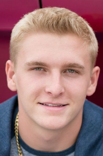 Bryce James Gardiner Profile Photo