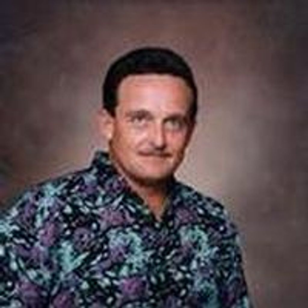 James "Bo" Sutton