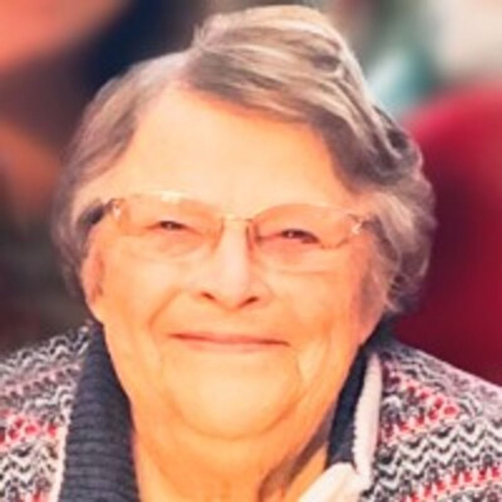 Marjorie Arlene Croteau Profile Photo