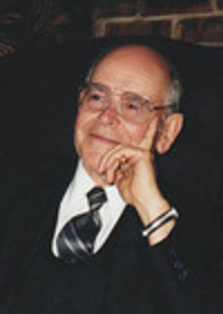 Harold Klund