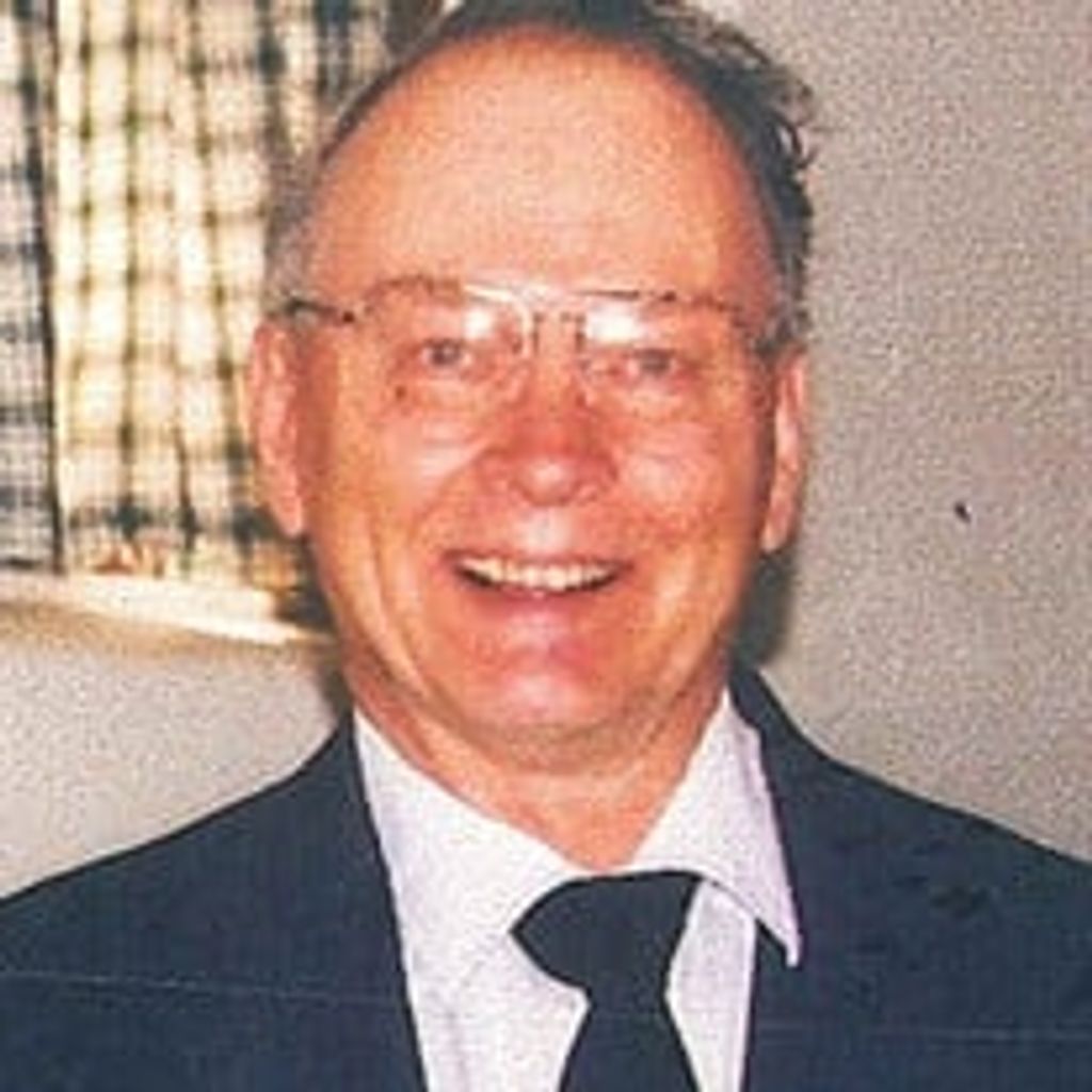 Vernon Diebolt