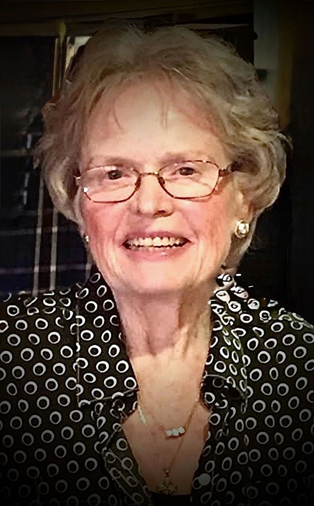 Arlene F. Palazzolo Profile Photo