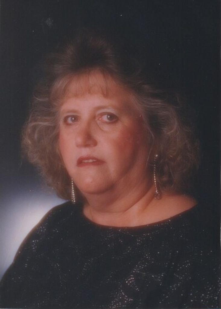 Mary Ellen Merriman Profile Photo