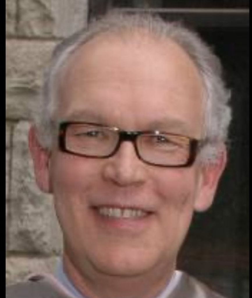 Thomas Ross Whitlock