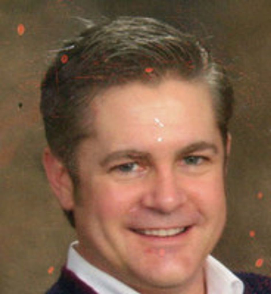 Russell Andrew Lehman