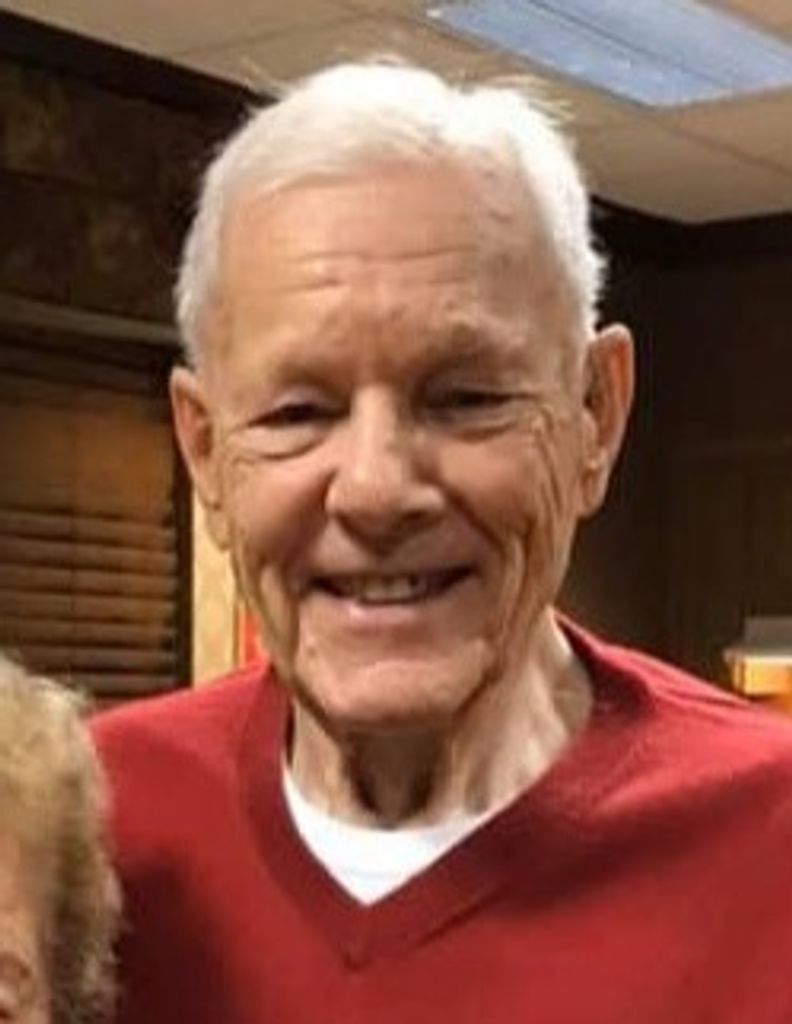 Marion A. Miller