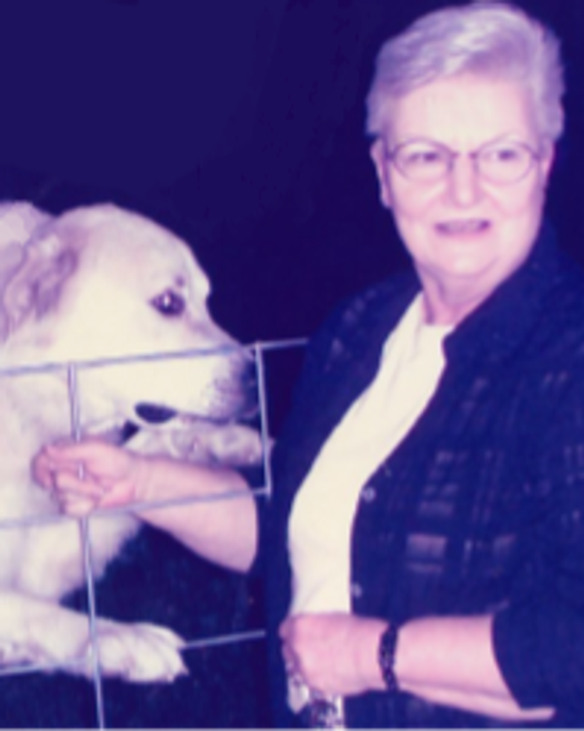 Irma Virginia Silvernail Profile Photo