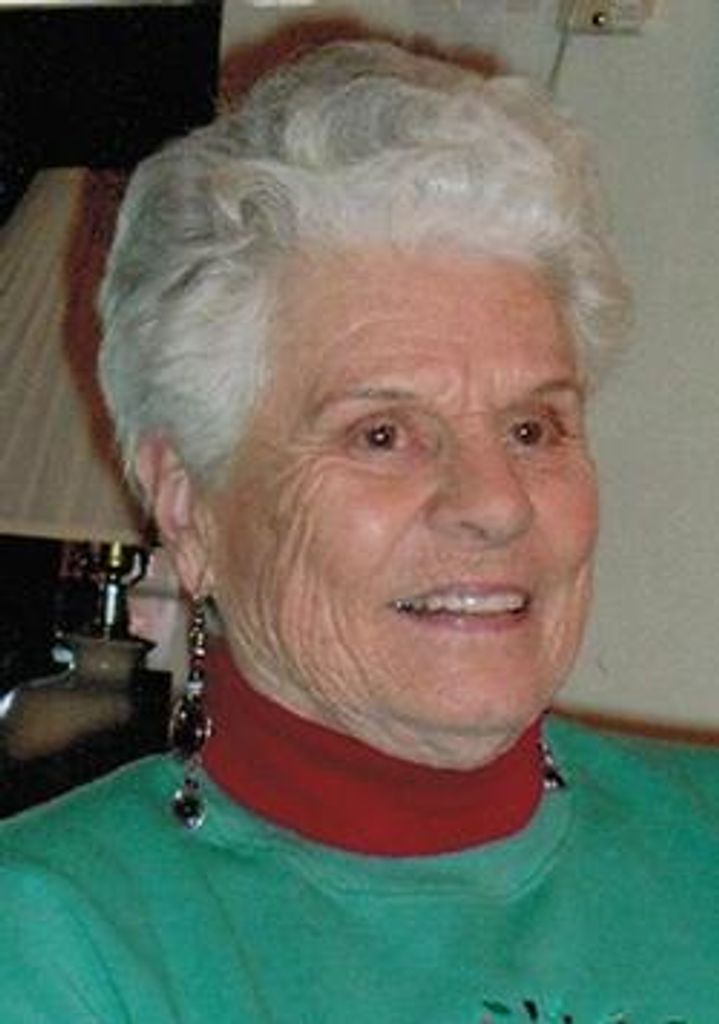 June R. Herrell Profile Photo